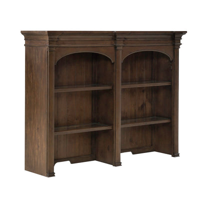 Arden Road - Buffet Hutch - Satin Cherry