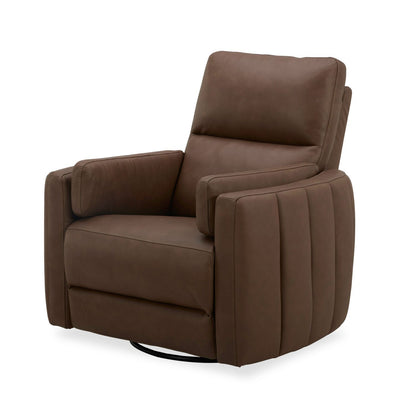 Reilly - Swivel Glider Recliner P3