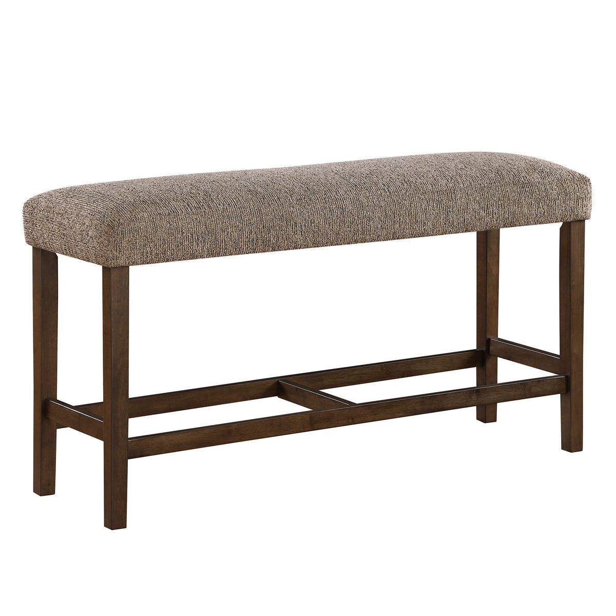 Marcello - Bar Bench - Brown