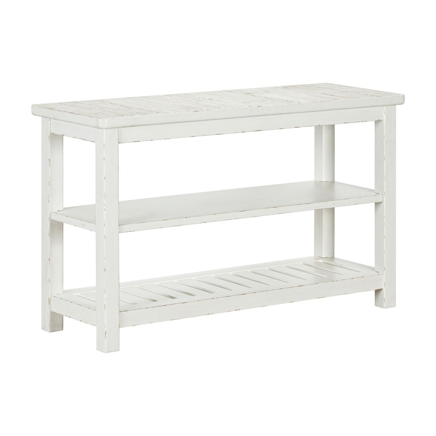 Backroads - Table
