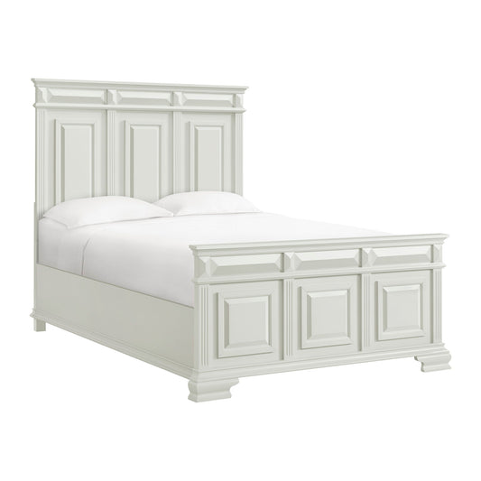 Bridgestone - Panel Bed