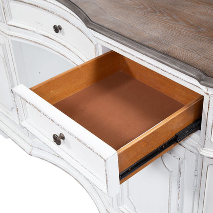 Magnolia Manor - Server