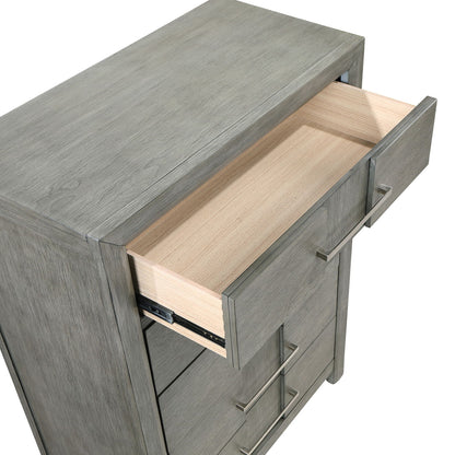 Kenzo - 5 Drawer Chest