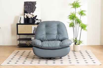 Power Recliner Swivel Glider USB Charger With tooth Music Player, Sleep, Working, Game And Leisure
