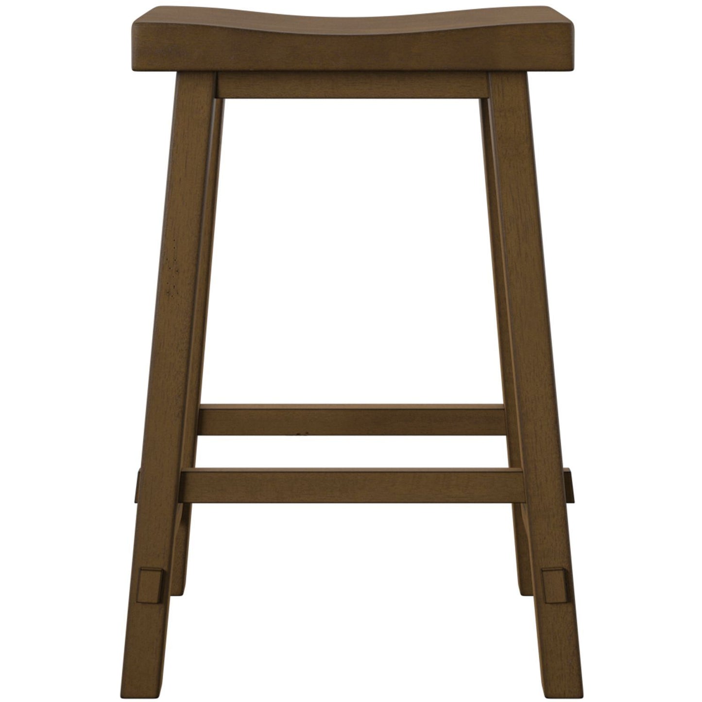 Creations - Sawhorse Barstool