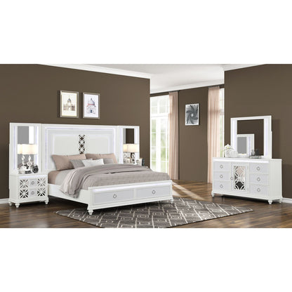Abigale - Bedroom Set