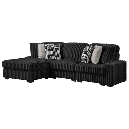 Puffy - Living Room Sectional