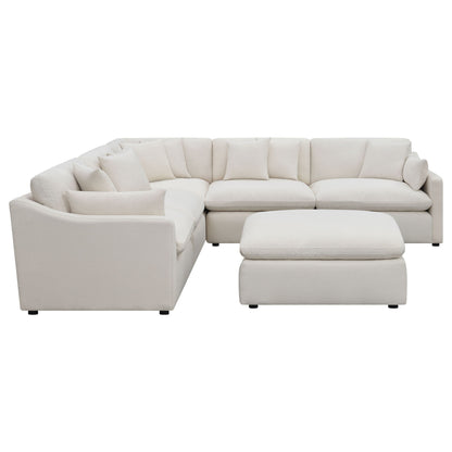 Greeley - Modular Sectional Sofa