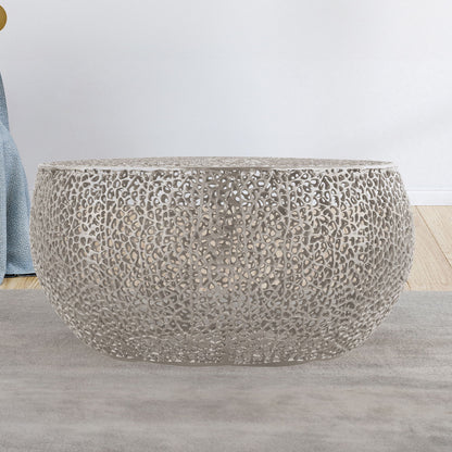 T3502 - Round Coffee Table
