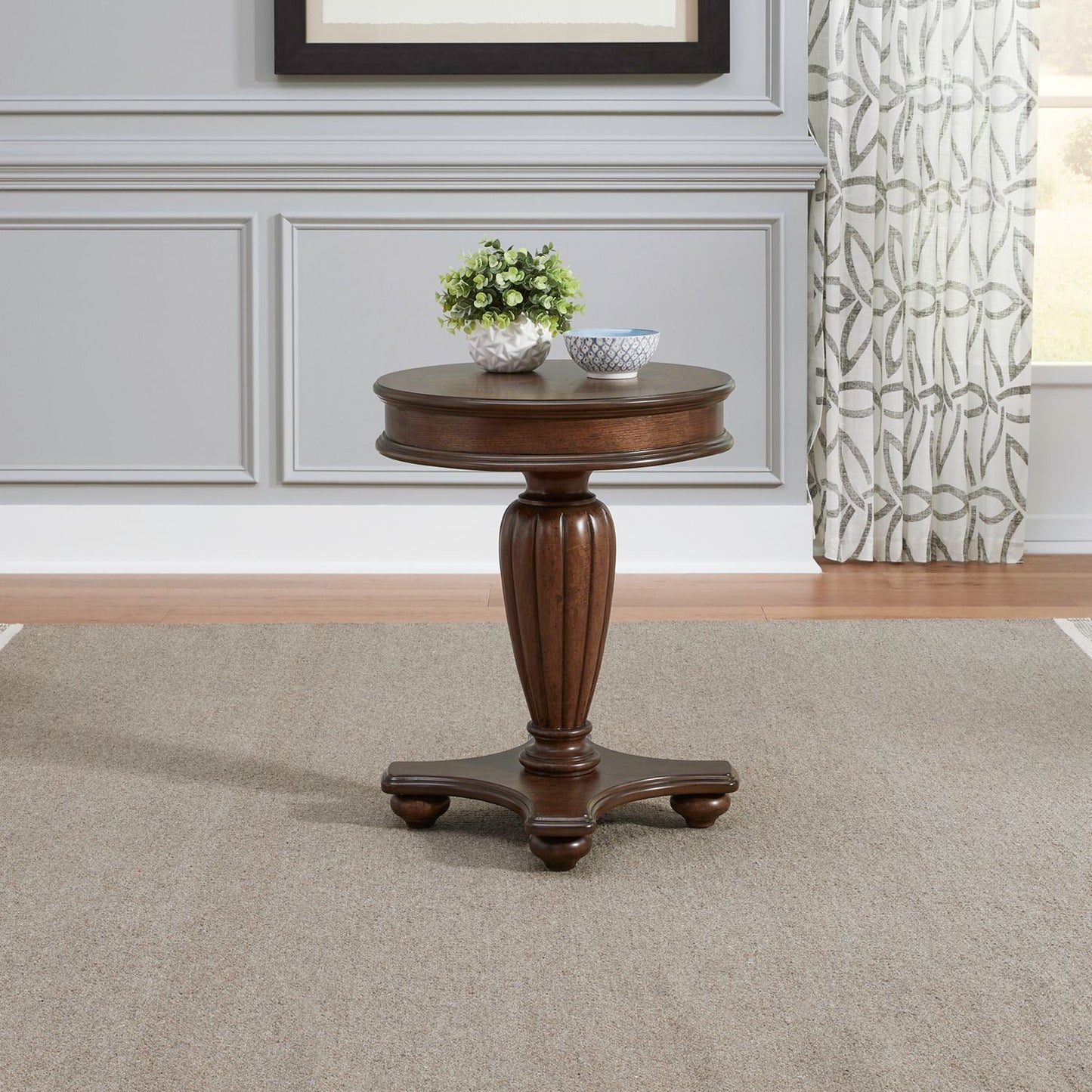 Allington - Table