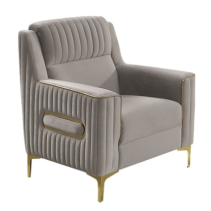 Ruby - Accent Chair