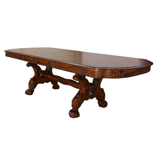 Dresden - Elegant Dining Table