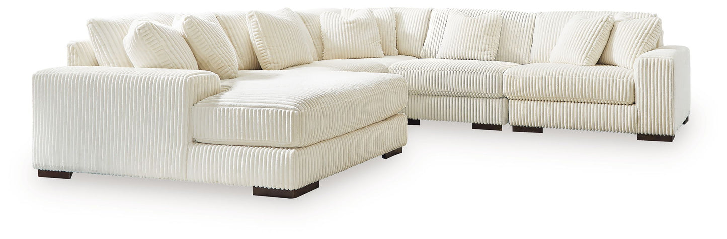 Lindyn - Sectional