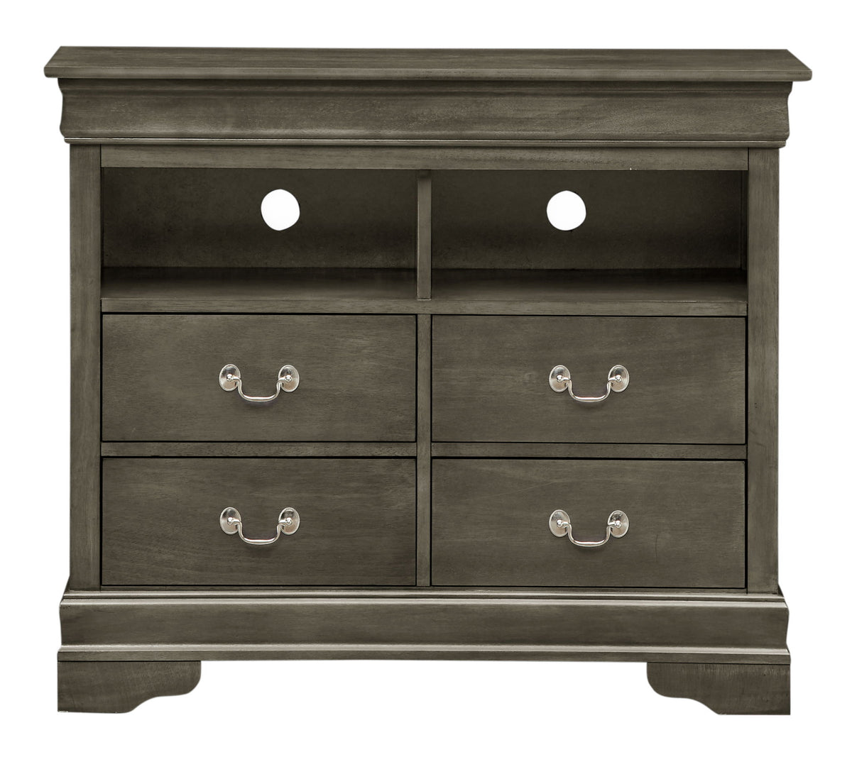Louis Phillipe - Media Storage Unit Timeless