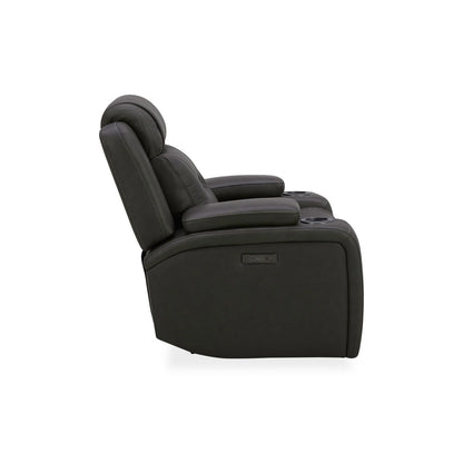 Chapman - Swivel Glider Recliner P2