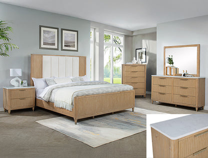 Kara Bedroom Group