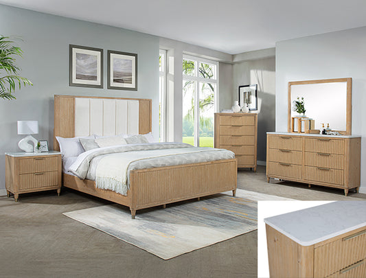 Kara Bedroom Group