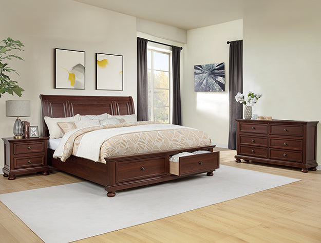 Claribelle Bedroom Group