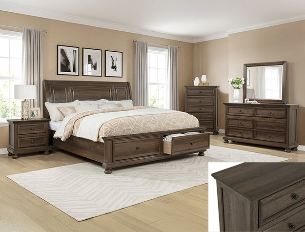 Claribelle Bedroom Group
