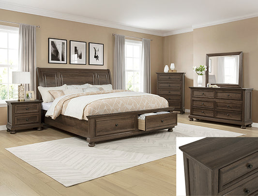 Claribelle Bedroom Group