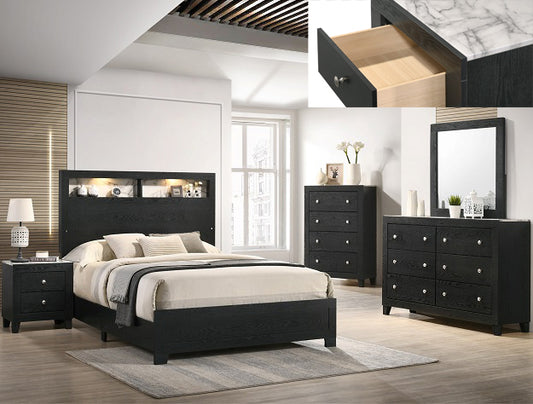 Cadence Bedroom Group