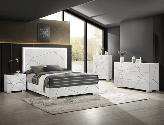 Ayla Bedroom Group