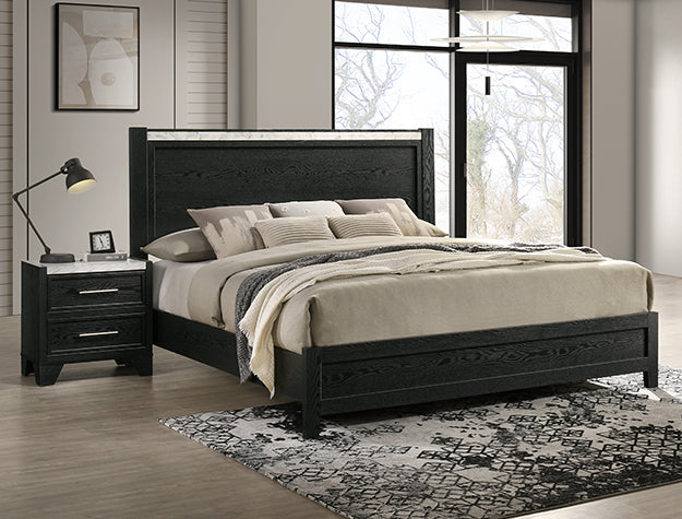 Lamar Bedroom Group