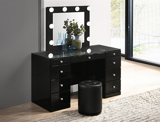 Avery/Luxo Vanity