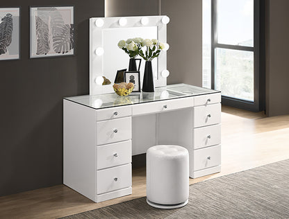 Avery/Luxo Vanity
