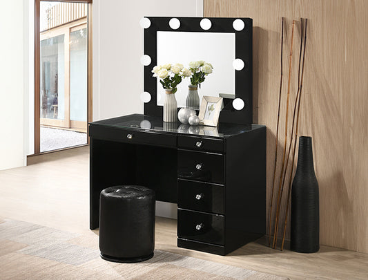 Morgan/Luxo Vanity
