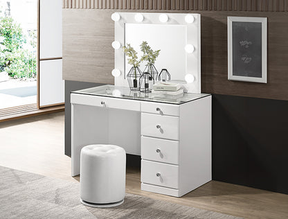 Morgan/Luxo Vanity