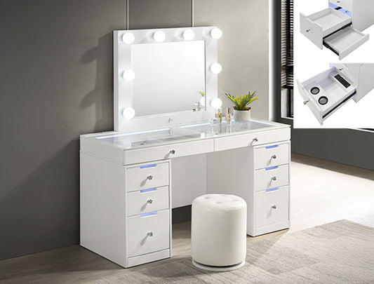 Luxo Vanity