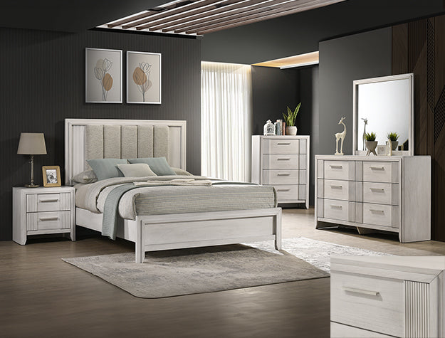 Carlton Bedroom Group