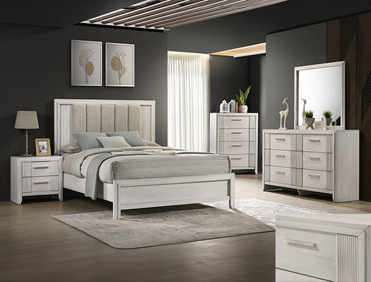 Carlton Bedroom Group