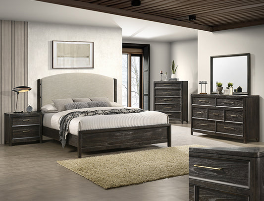 Ethel Bedroom Group