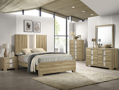 Rangley Bedroom Group