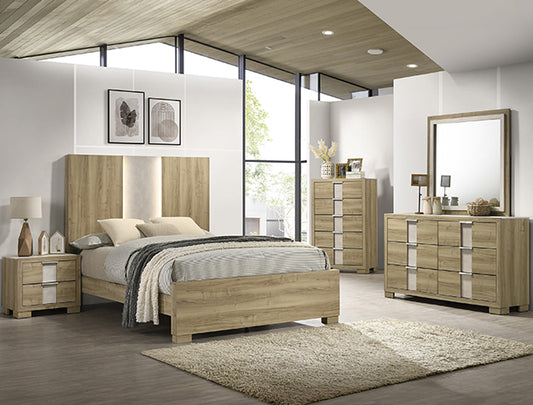 Rangley Bedroom Group