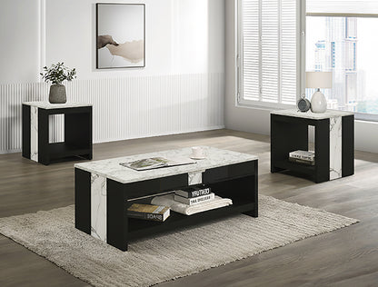 Rangley 3-PK Cktl Set