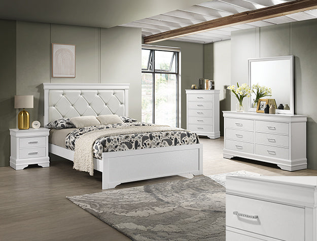 Amalia Bedroom Group