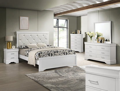 Amalia Bedroom Group
