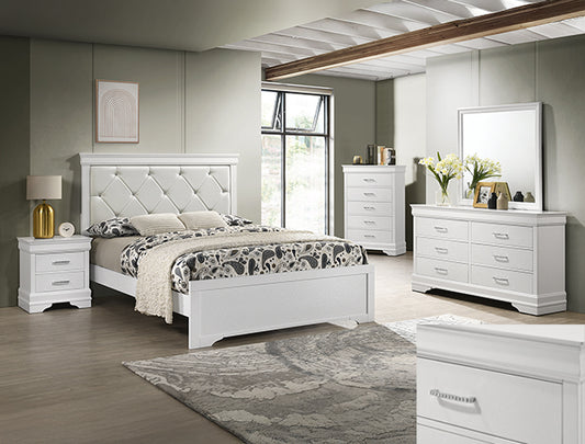Amalia Bedroom Group