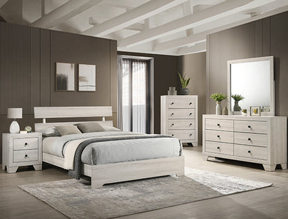 Atticus Bedroom Group