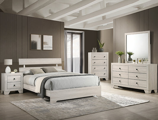Atticus Bedroom Group