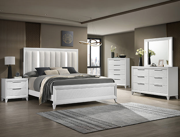 Cressida Bedroom Group