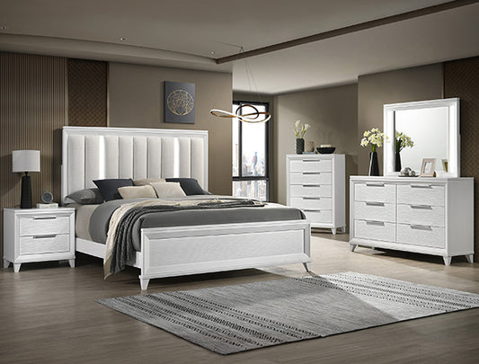 Cressida Bedroom Group
