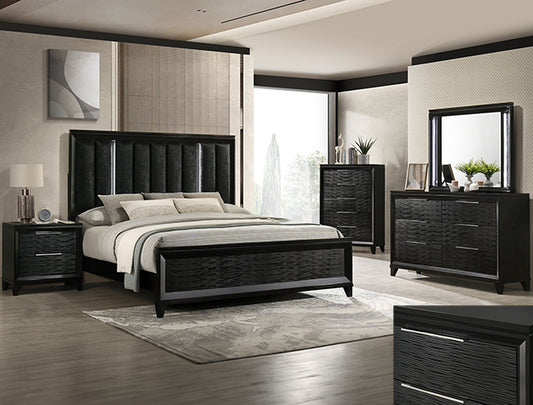 Cressida Bedroom Group