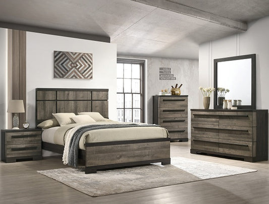 Remington Bedroom Group
