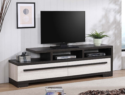 Remington TV Stand