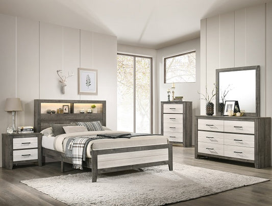 Rhett Bedroom Group
