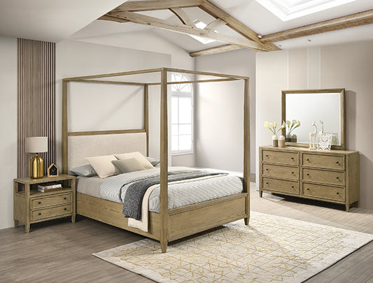 Sienna Bedroom Group